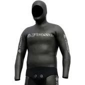 Picasso Thermal Skin 5 Mm Speerfischjacke