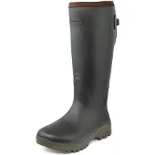 Gateway1 Women's Sportsman II 17" Gummistiefel