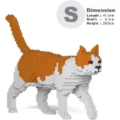 Jekca Cat 11S-M03 ST19CA11-M03