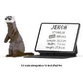 Jekca Bricks Ferret 01 ST19ML38