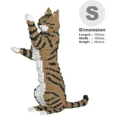 Jekca Cat 14S-M04 ST19CA14-M04