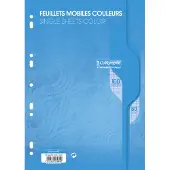 Clairefontaine Zeile 7000
