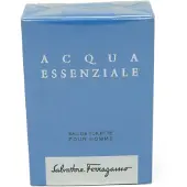 Salvatore Ferragamo Acqua Essenziale Eau de Toilette 50 l