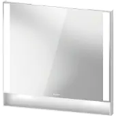 Duravit QA7082018180100 Qatego SPL 800x65x750 Wß Mt220-240V