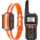 Rojeco Elektrisches Antibellhalsband Pd529 1000 M