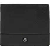 HUGO Geldbeutel Quantic_4cc Coin herren