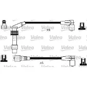 Valeo Zündleitungssatz 346290