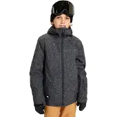 Quiksilver Mission Printed Jacke