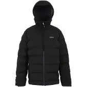 Regatta Altoro Thermal Jacke Schwarz S Herren Schwarz S