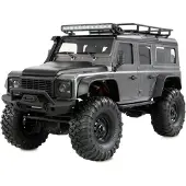 Amewi 22726, Raupenfahrzeug, 1:16, 14 Jahr(e), 500 mAh, 702 g