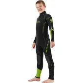 SCUBAPRO Rebel 6/5 Mm Junior Freediving Wetsuit