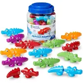 Learning Resources LER6704, 1,5 Jahr(e), Mehrfarbig