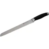 Carl Schmidt Sohn , SHIKOKU Brotmesser 5CrMov15 20 cm 1 Stück im Geschenkkarton
