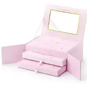 Party Deco KA3, Box, Freistehend, Pink