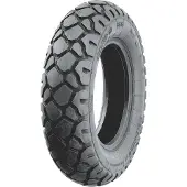 Heidenau Motorradreifen car-tyres K77 Snowtex ( 120/90-10 TL 66M Hinterrad, M+S Kennung, Vorderrad )