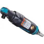 Hazet 9021P-2, Schlagschrauber, Schwarz, Blau, Metall, Kunststoff, Deutschland, CE, 1/4"