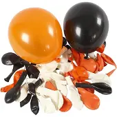 Adlibris Balloons