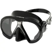 Atomic Aquatics Subframe Tauchmaske