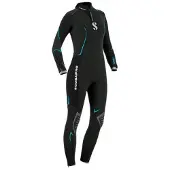SCUBAPRO Definition Steamer 5 Mm Freitauchanzug Für Damen