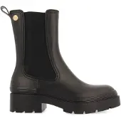 Gioseppo Bilston Gummistiefel Schwarz EU 36 Damen Schwarz EU 36