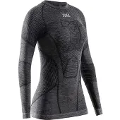 X-Bionic Symbio Merino Langarm-baselayer