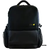 Tech air techair TAN3715 - Notebook-Rucksack - 39.6 cm (15.6") - Schwarz