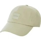 Hugo Boss Baseball Cap "Derrel-PL" mit Label-Aufnäher, Unisex