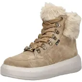 Legero Stiefelette Stiefelette Veloursleder/Textil