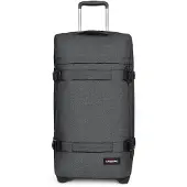Eastpak Transit'r M - Black Denim