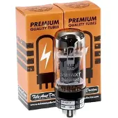 Tube Amp Doctor 5881WXT-R Pair - Röhre