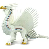 Safari Ltd Freiheitsdrachenfigur