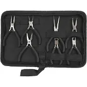 Creativ Company Zangen-Set, 7-teilig, 1 Box