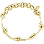 Breil Golden Damenarmband Breil TJ3476