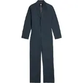 G-Star Blazer-Jumpsuit - Dunkelblau - Damen - L