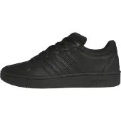 Adidas KI1047 HOOPS CLASSIC Uni Schuhe Schwarz 40 2/3