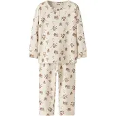 Lil´ Atelier Pyjama Set in Turtledove | Gr.: 110