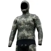 Picasso Thermal Skin 7 Mm Speerfischjacke