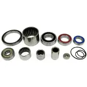 BLACK BEARING Motorlagersatz Bosch Performance Line/CX Generation 2