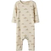 Name it Schlafanzug in Turtledove | Gr.: 74