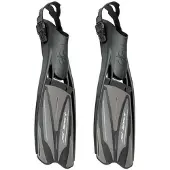 SCUBAPRO Jet Sport Tauchflossen