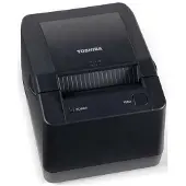Toshiba Tp9015091 Thermodrucker