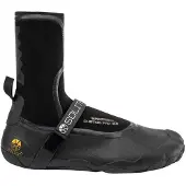 Solite Custom Pro 2.0 Neoprenschuhe 5 Mm Schwarz EU 39 Schwarz EU 39