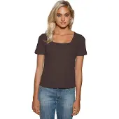 HEINE Kurzarmshirt "Carré-Shirt" 1 Stk.