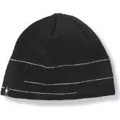 Smartwool Mütze Reflective Lid Unisex Black