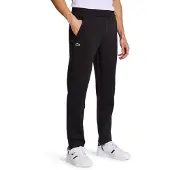 Lacoste Breathable Sport Sweatpants Black/black Größe: XS | Jogginghosen Outlet | Herren | Schwarz