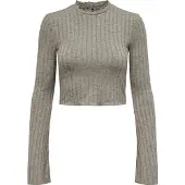 ONLY Onltonja L/S Flared Sleeve Top Cc Jrs