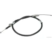 HERTH+BUSS ELPARTS Seilzug, Feststellbremse J3922061 Links