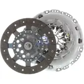 AISIN Kupplungssatz Kupplung für NISSAN Qashqai / Qashqai +2 I (J10, NJ10) KN-223R