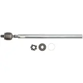 Moog PE-AX-6907 Axialgelenk Spurstange passend für PEUGEOT 306 Schrägheck (7A, 7C, N3, N5)