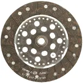 LuK Kupplungsscheibe Schaeffler 323 0565 10